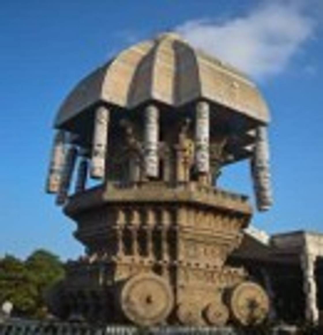 Valluvar Kottam