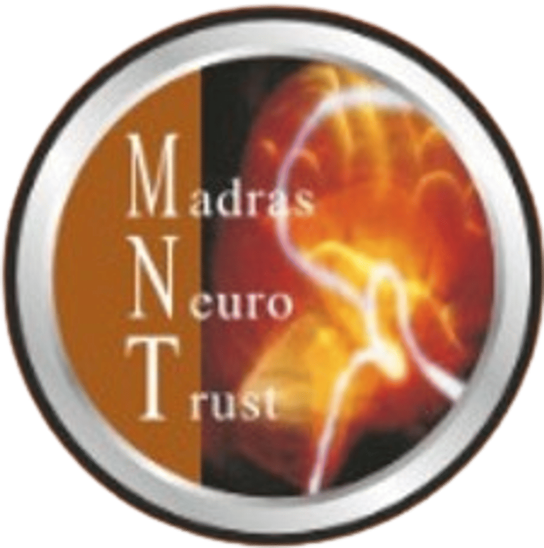 Madras Neuro Trust logo