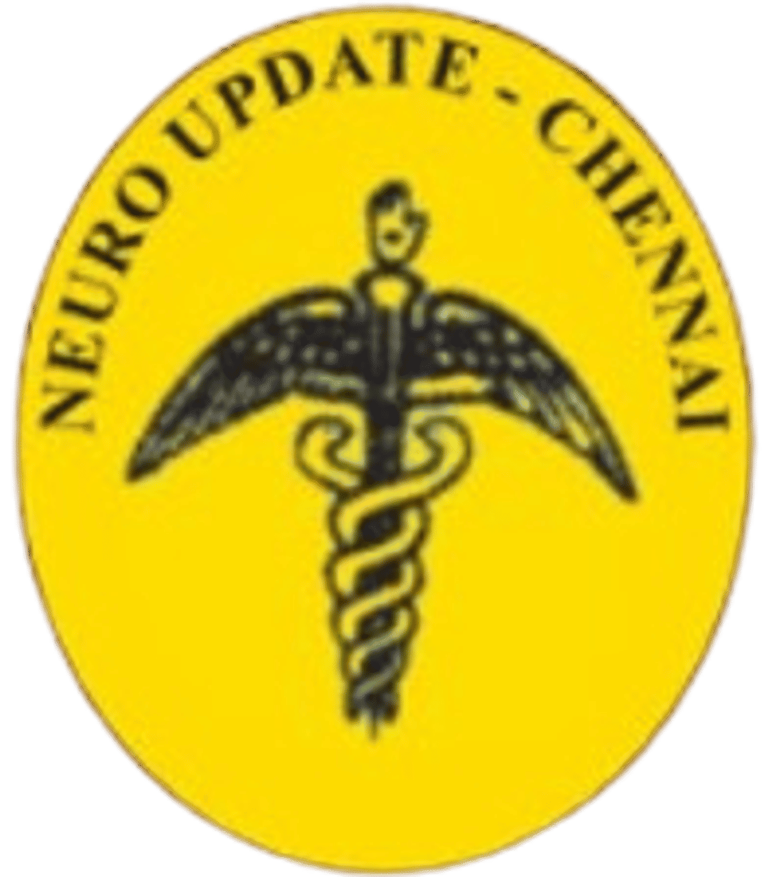 Neuro Update Chennai logo