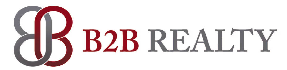 B2B Logo