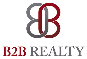 B2B Property Management large logo