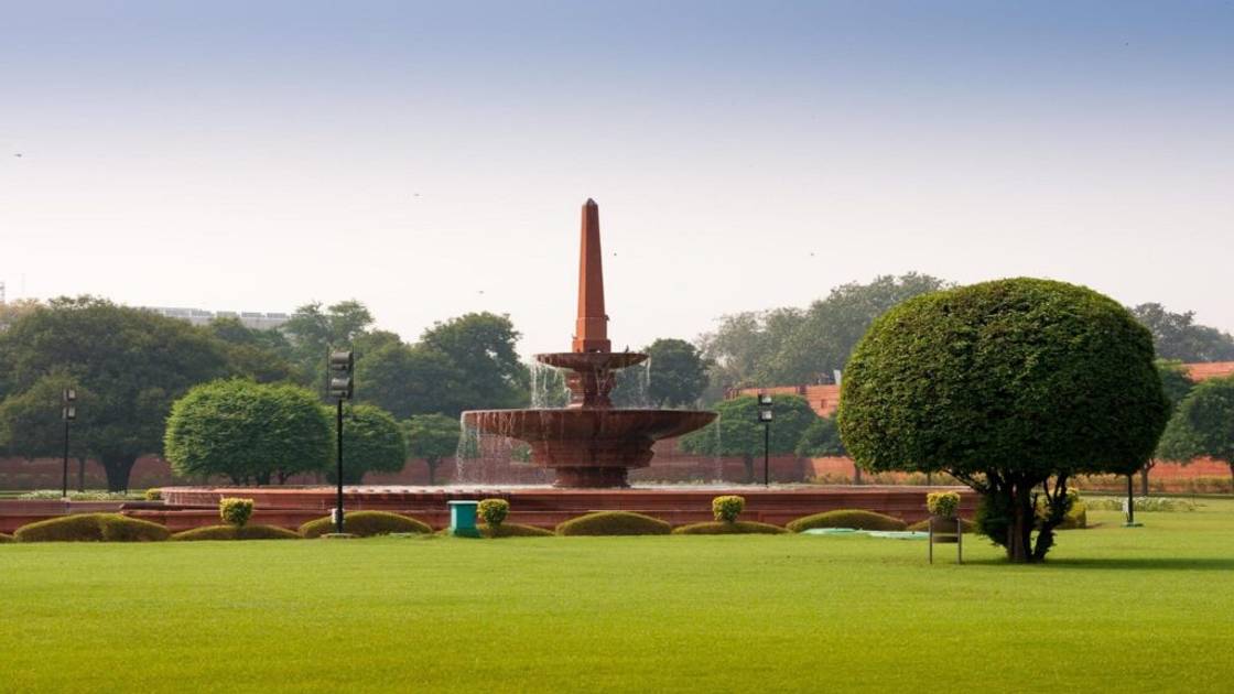 Jallianwala Bagh