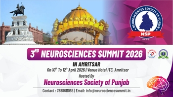 Neurosciences Summit 2026