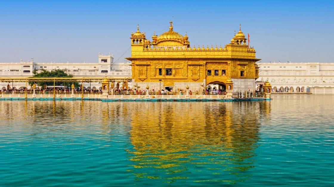 Golden Temple