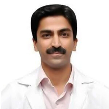 Dr Aishwarya Mehra