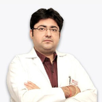 Dr. Salil Uppal