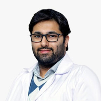 Dr. Shikhil Uppal