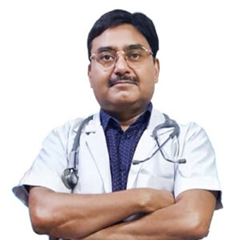 Dr. Somil Kansal