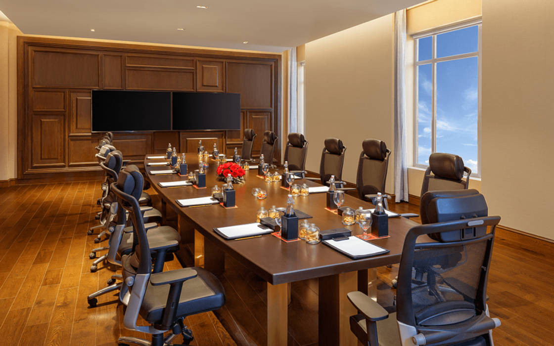 Conference Hall