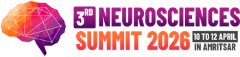Neuro Sciences Society of Punjab - 2026 large logo