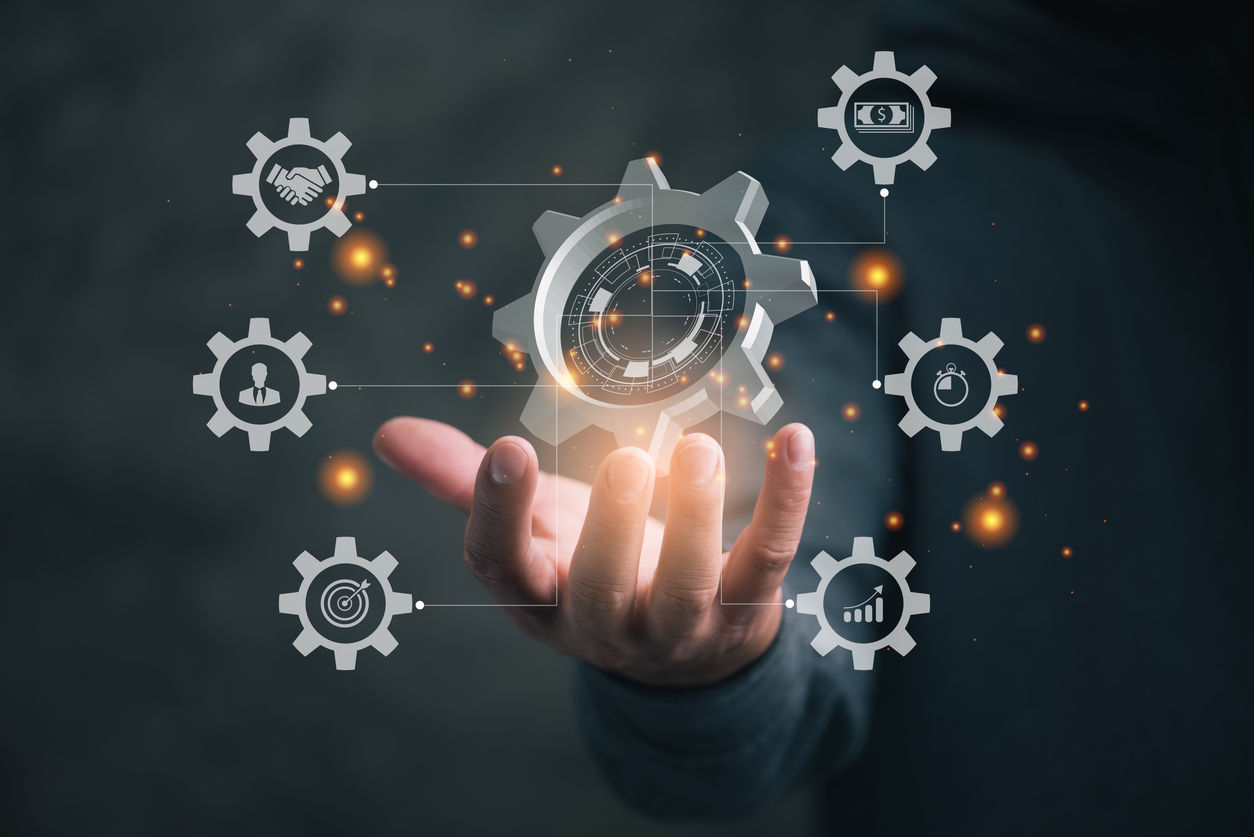 Process Automation