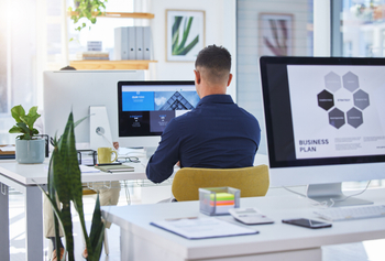 Custom Website Design