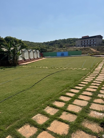 Saba's Tent Camping Mahabaleshwar — photo 4