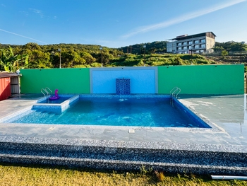 Swimming pool 🏊‍♀️ — photo 2