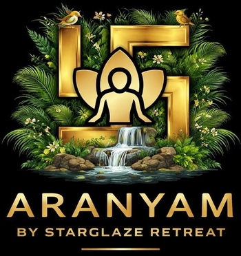 Aranyam large logo