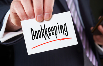 Bookkeeping Concept