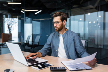 Professional Bookkeeping Service
