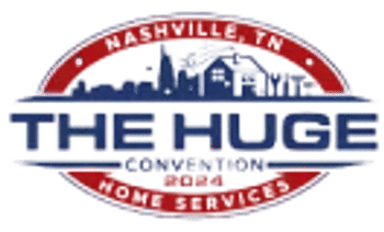 The Huge Convention Logo