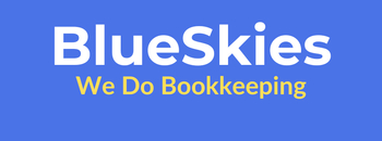 BlueSKies Logo