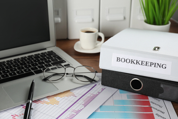 Professional bookkeeping services in Dallas