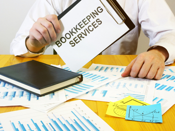 Professional bookkeeping services in Raleigh-Durham