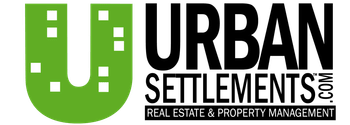 Urban Settlements large logo