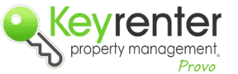 Keyrenter Property Management Utah Countylarge logo
