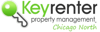 Keyrenter Chicago North large logo