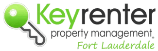 Keyrenter Fort Lauderdale large logo