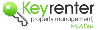 Keyrenter Property Management McAllen large logo