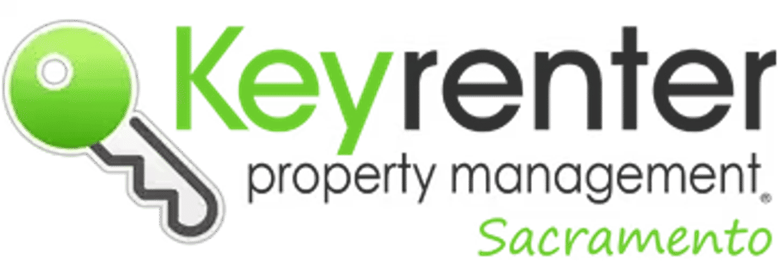 Keyrenter Property Management Sacramentolarge logo