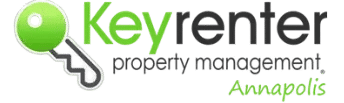 Keyrenter Property Management Annapolis large logo