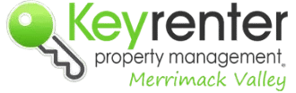 Keyrenter Property Management Merrimack Valleylarge logo