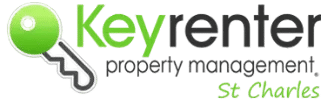 Keyrenter Property Management St. Charles large logo