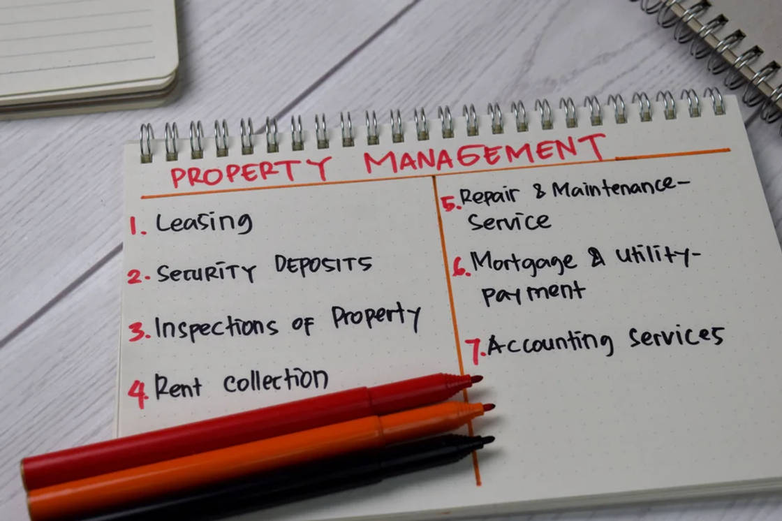 Maximize Rental Success: Austin Property Management Tips header image