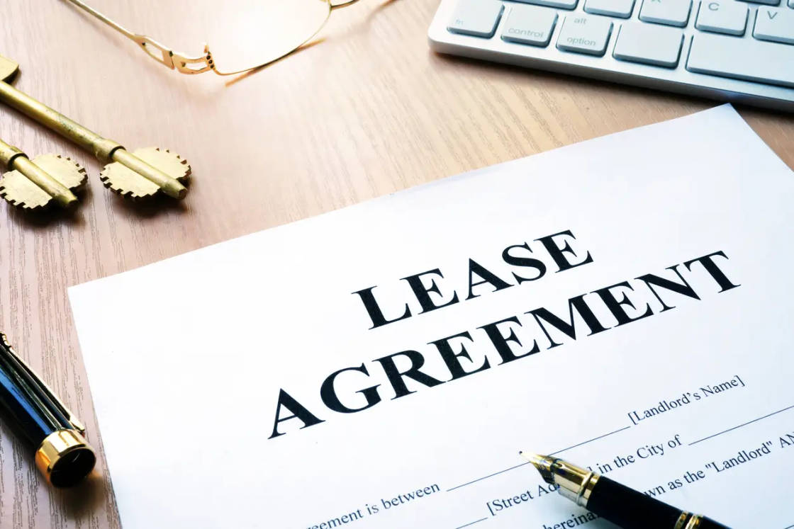 Effective Lease Drafting Tips to Protect Austin Rentals header image