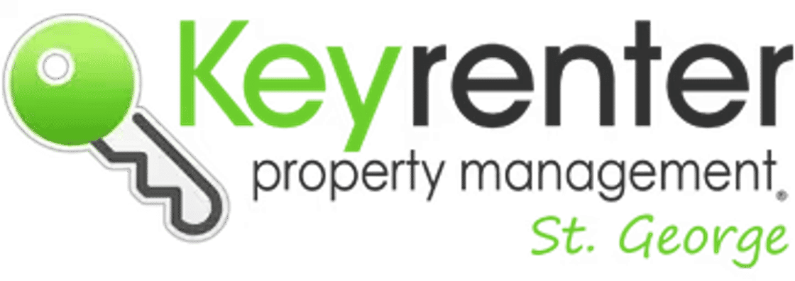Keyrenter St. George Property Managementlarge logo
