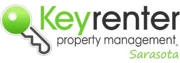 Keyrenter Property Management Sarasota large logo