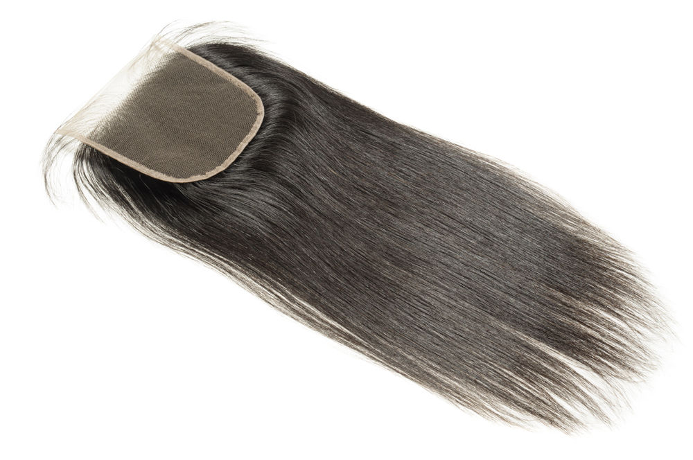 Closure Hair Extensions