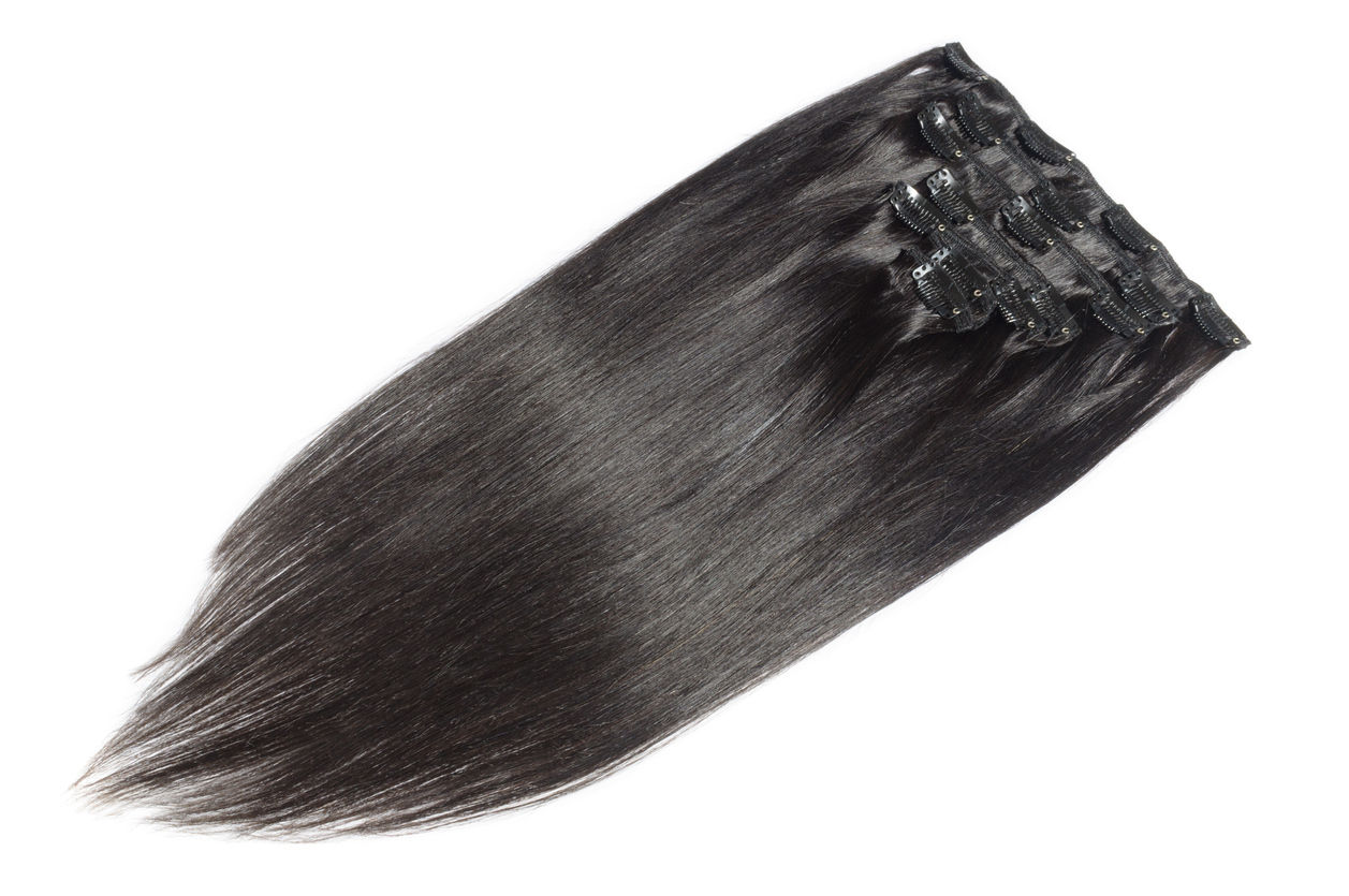 What Makes Clip-On Hair Extensions the Perfect Solution for Instant Glam?