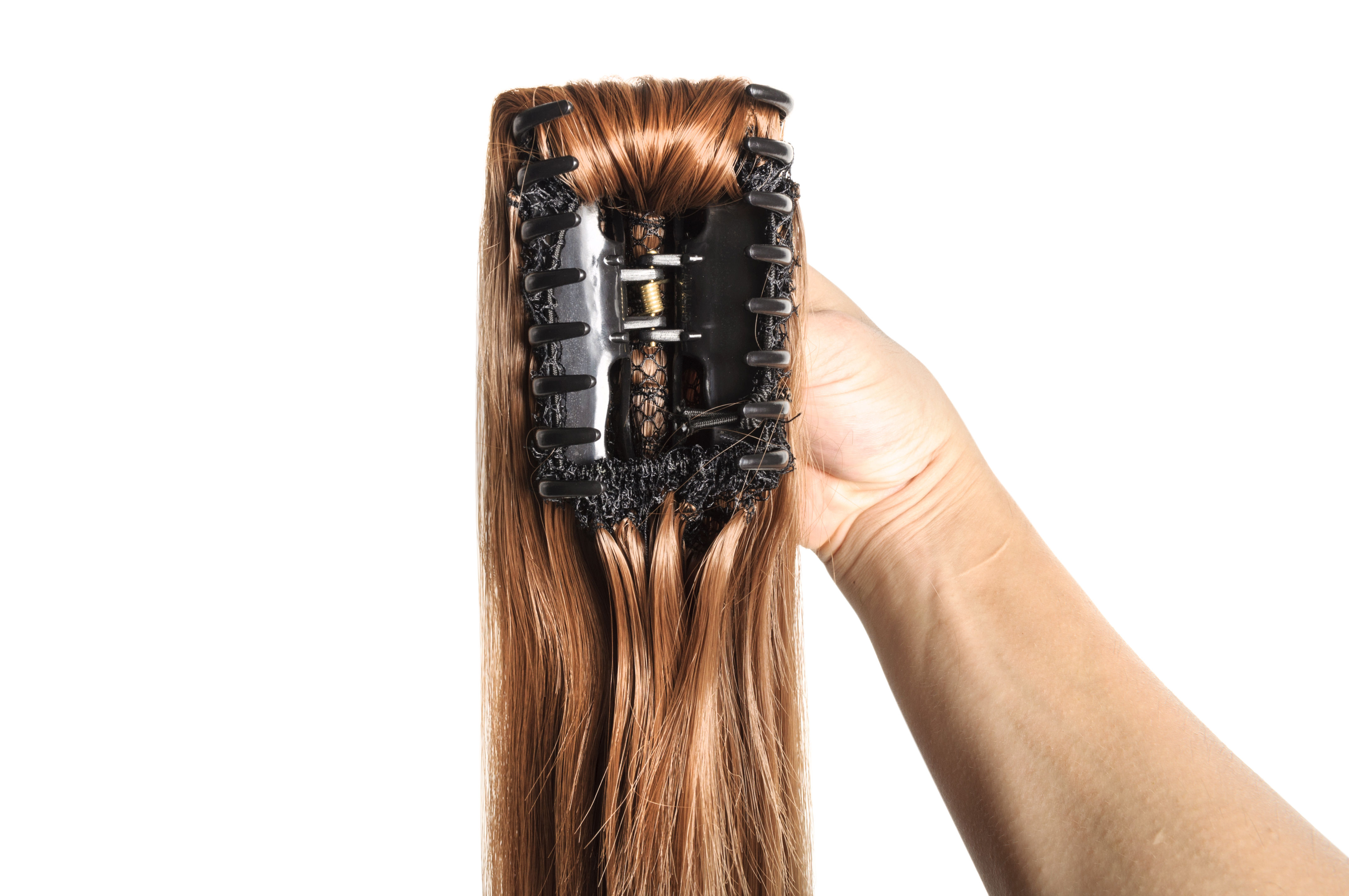 Want Fresh and Fabulous Wigs? Easy Tips to Keep Them Clean and Gorgeous! Pony Tail