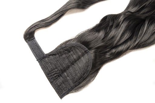 Bounce, Shine, Slay: Easy Ways to Style Ponytail Extensions That Last All Day