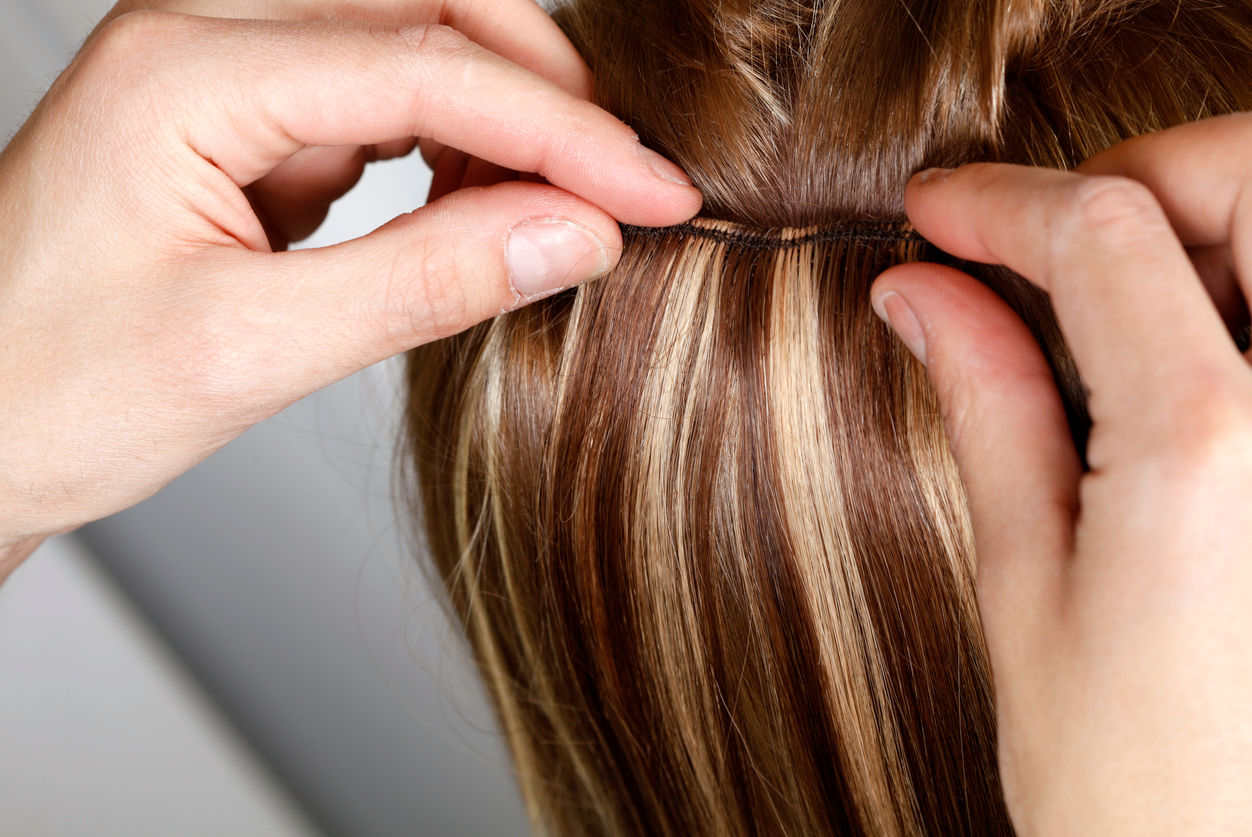 What Should Every Beginner Know About Hair Extensions?