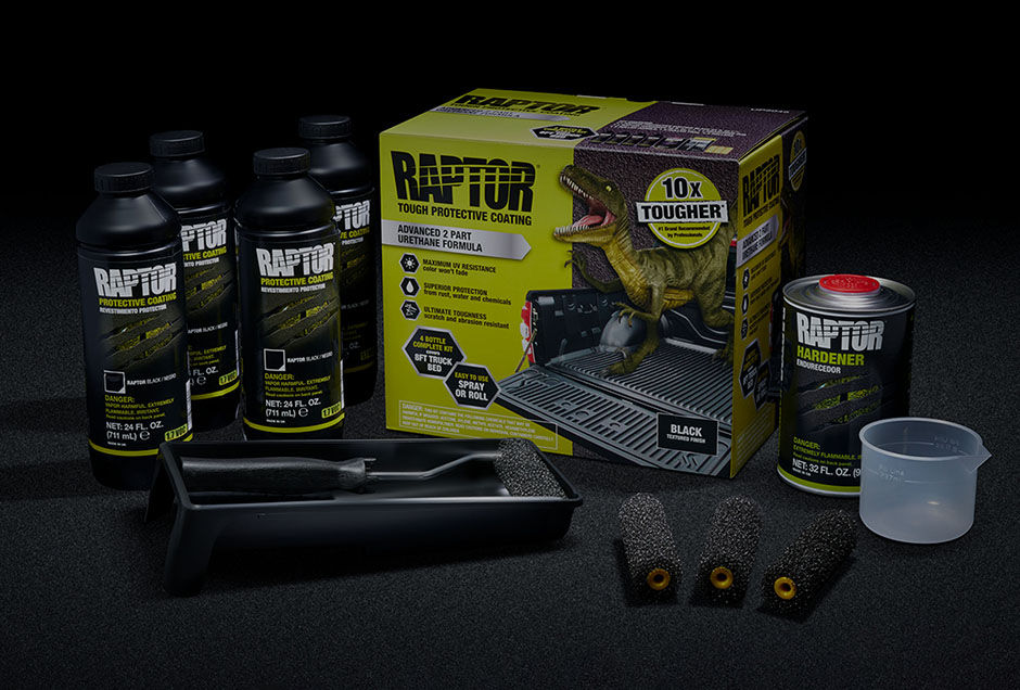 Raptor Products