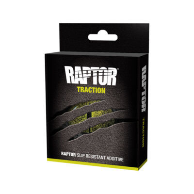 RAPTOR Traction Slip Resistant Additive