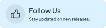 Follow Us