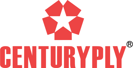 Century Ply logo