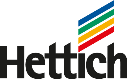 Hettich logo