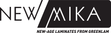 Mikasa Laminates logo
