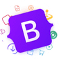 Bootstrap Icons Image